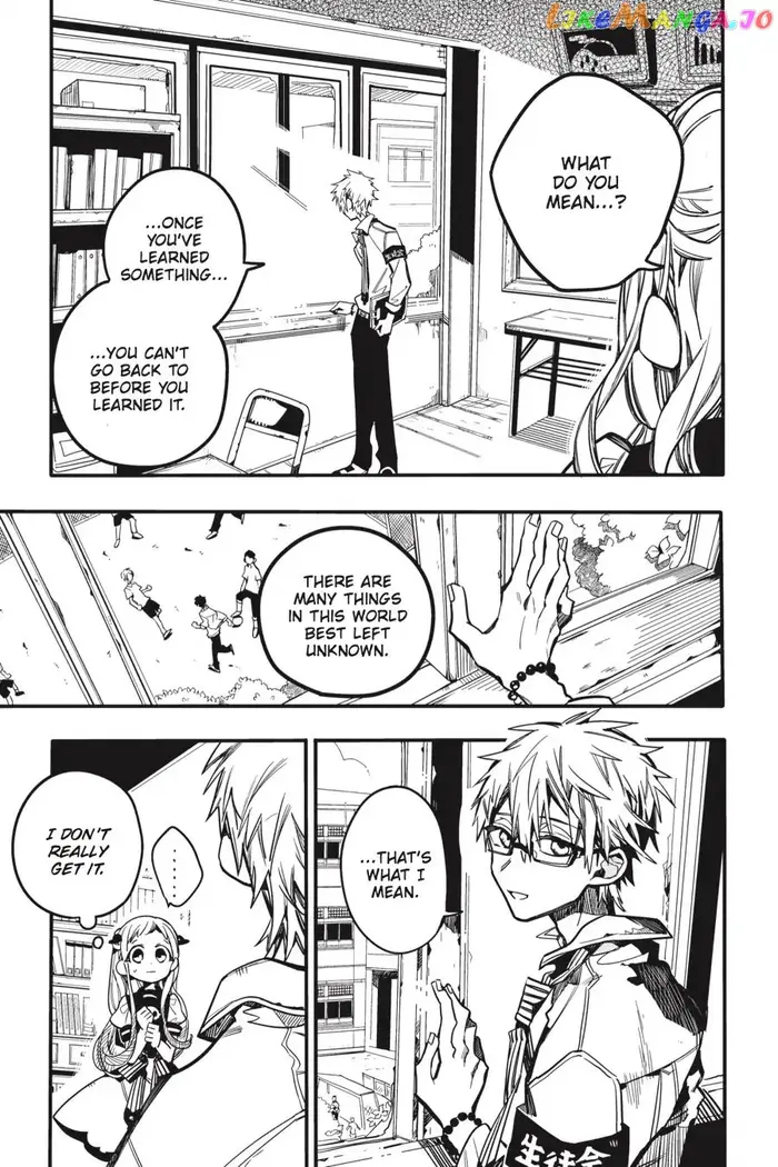 Toilet-Bound Hanako-kun Chapter 29 image 19_optimized